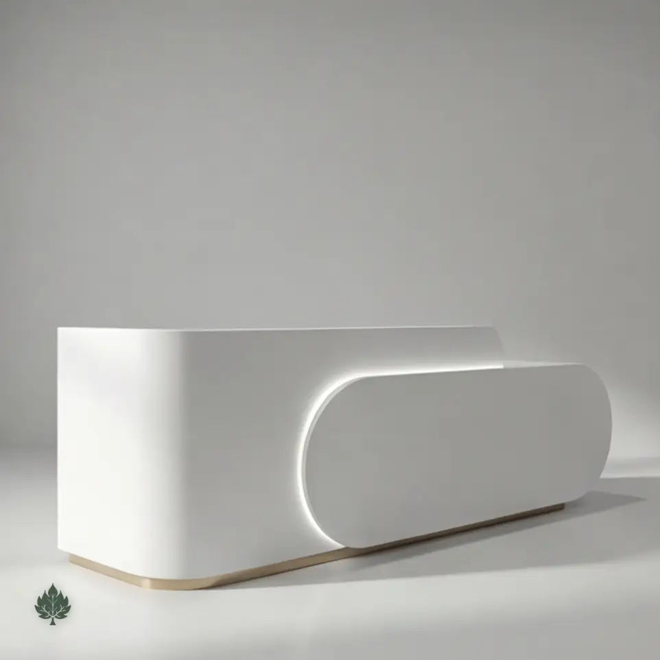 Odette · Front Reception Desk, photo 13 of 16