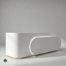 Odette · Front Reception Desk