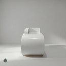 Odette · Front Reception Desk