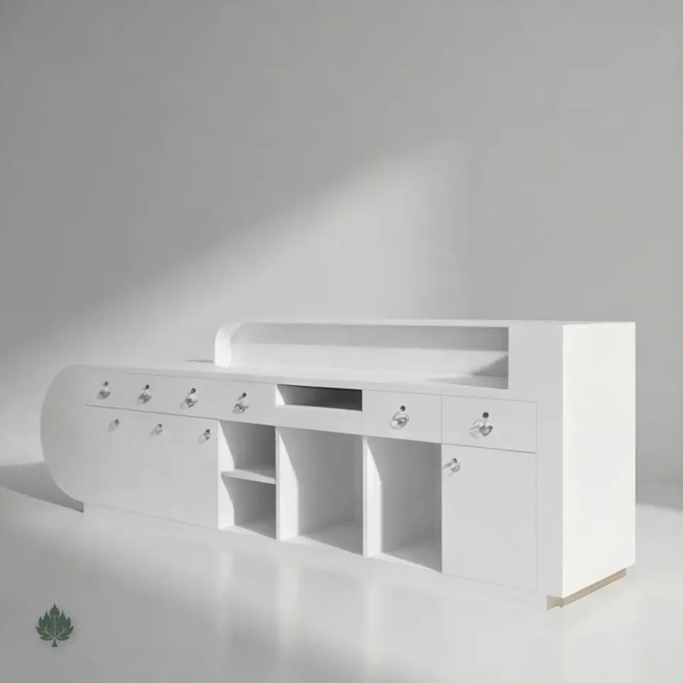 Odette · Front Reception Desk, photo 15 of 16
