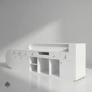 Odette · Front Reception Desk