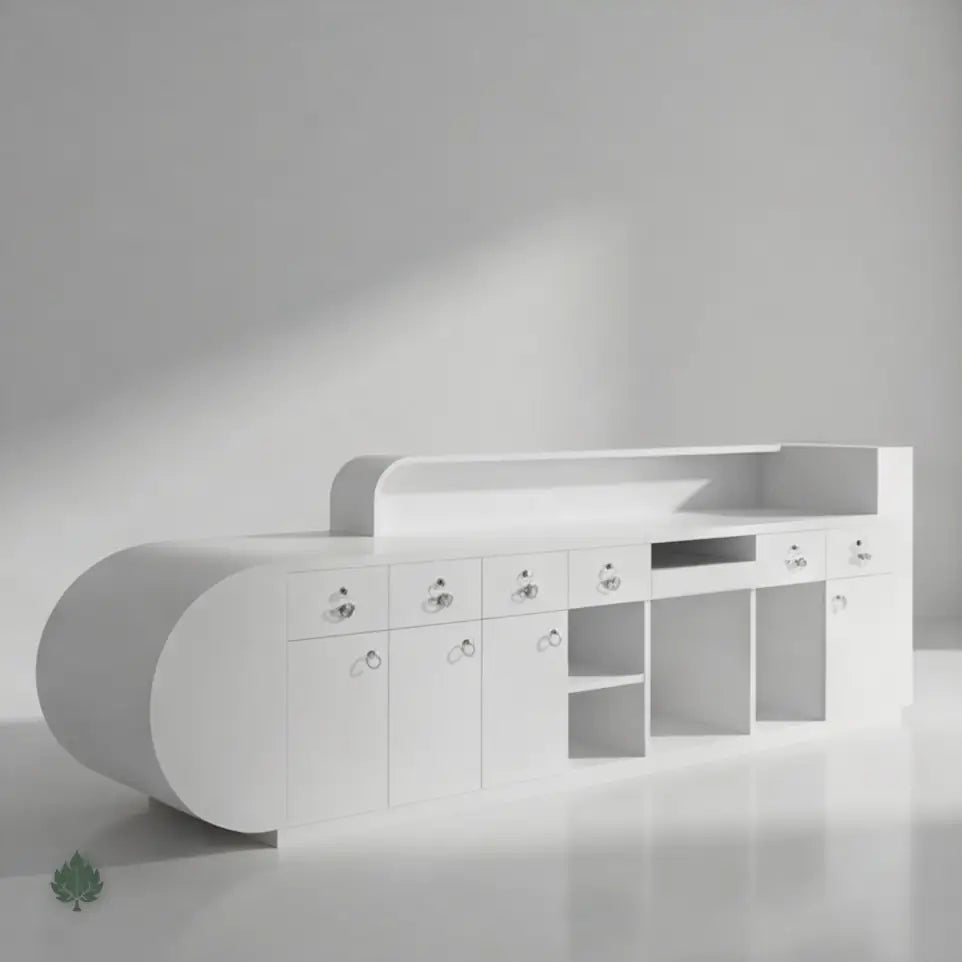 Odette · Front Reception Desk, photo 16 of 16