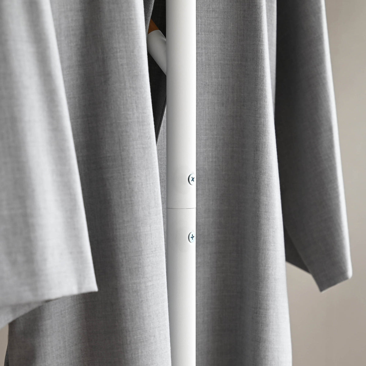 Coat Rack (70" H)  - Steel, photo 10 of 19