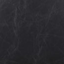 Goldbriar - Upholstered Track Arm Accent Chair - Black by HouseOfZazla
