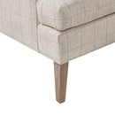 Fancy Design, Farmhouse Accent Chair by Unique Piece Furniture