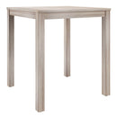 Modern Table Compact Design