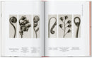Karl Blossfeldt. The Complete Published Work. 45th Ed. (German, French, English)