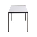 Fuji - Modern / Glam Dining Table by HouseOfZazla