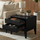 Harper - Handcrafted End Table by Unique Piece Furniture