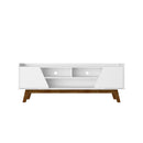 Marcus - TV Stand With 5 Shelves by HouseOfZazla