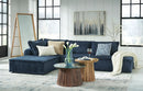 Bales - Sectional by Unique Piece Furniture
