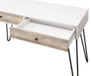 Desk - Taupe by HouseOfZazla