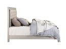 Sliverfluff Bed With LED Storage by HouseOfZazla