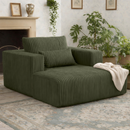 Sofa Bed 62.6" x 48.23"