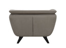 Nayeli - Boucle Chair by Unique Piece Furniture