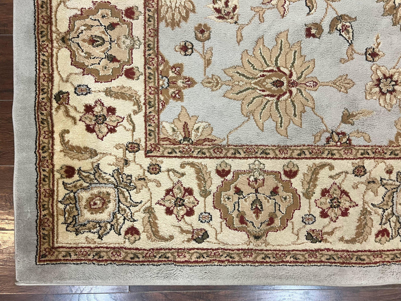 Safavieh Rug 8x11, Lyndhurst Collection, Indoor Outdoor Rug, Floral Allover Oriental Carpet