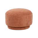 Fuji - Mushroom Footstool Ottoman by HouseOfZazla