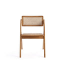 Lambinet - Folding Chair (Set of 2) by HouseOfZazla