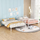 Contemporary Bunk Bed by HouseOfZazla