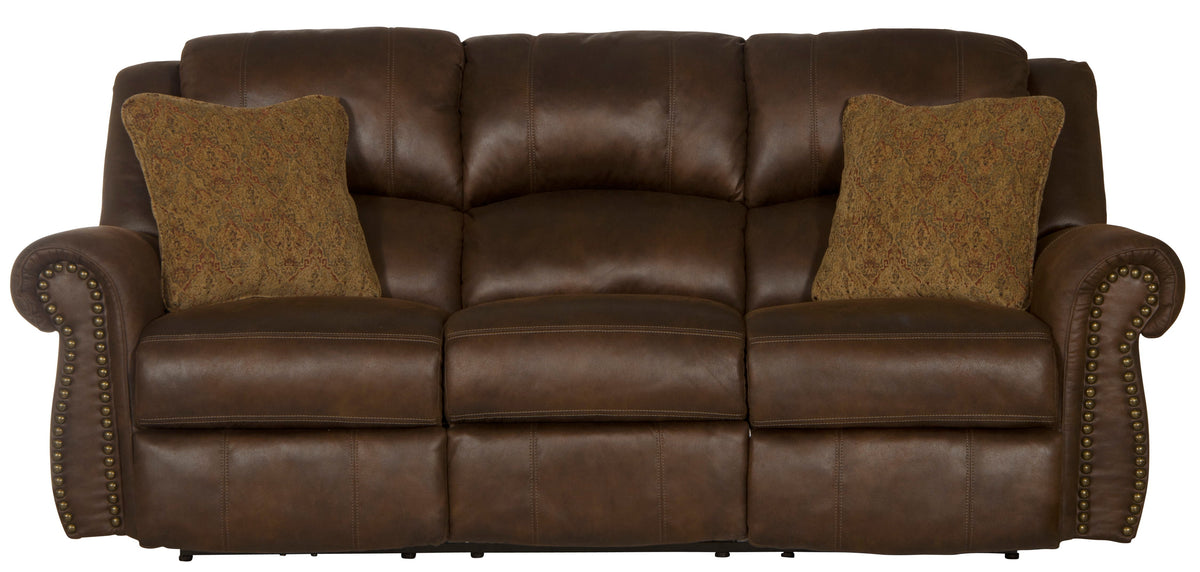 Pickett - Reclining Sofa, photo 13 of 14