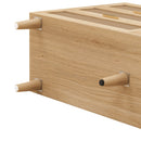 6 Drawer Storage Modern Cabinet For Bedroom by HouseOfZazla