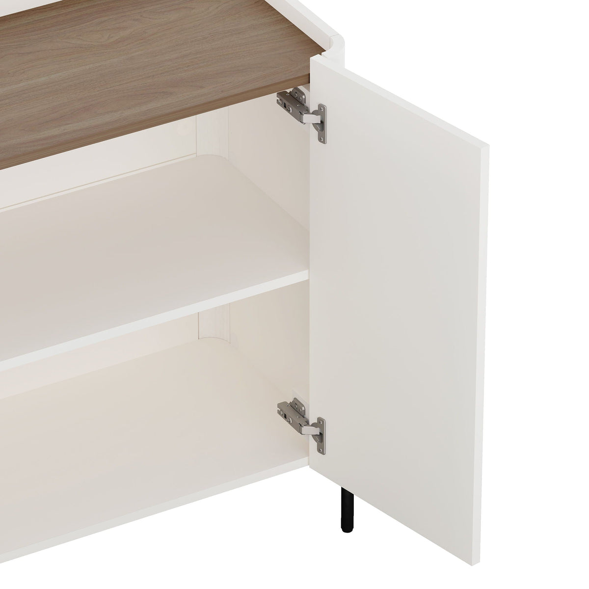 Abbey - Accent Cabinet, photo 21 of 26