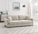 Haran - Pull Out Sleeper Sofa With Storage by Unique Piece Furniture