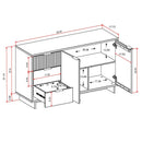 Granville - Sideboard