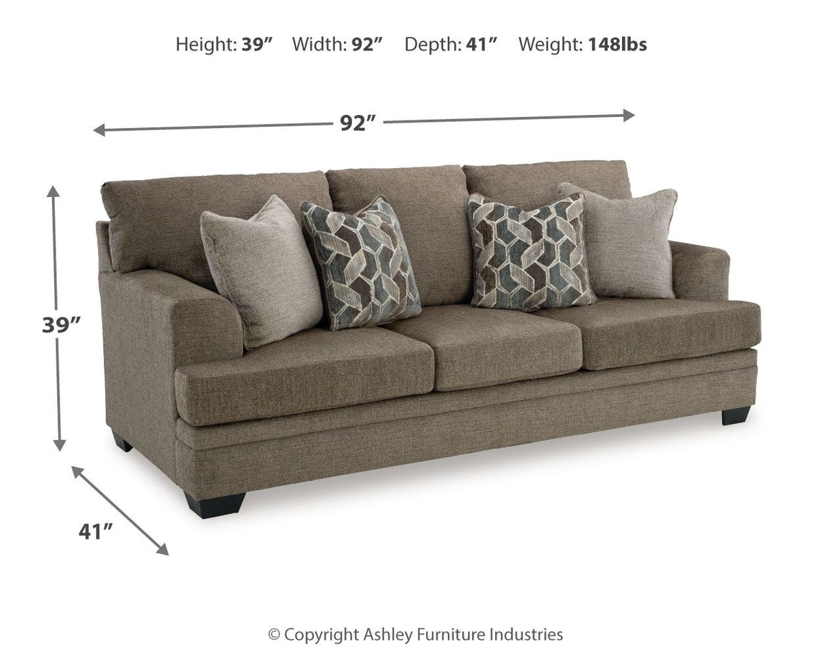 Stonemeade - Sofa, photo 14 of 14