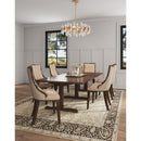 Grand - Dining Chair (Set of 2)