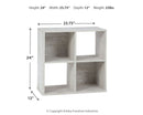 Paxberry - Cube Organizer