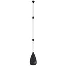 Adjustable 3-Piece Aluminum Alloy Stand Up Paddle by LJGDeals