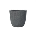 U_STYLE Lightweight MGO Planter Set of 3 by HouseOfZazla