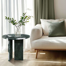 Luxury Coffee Table With Unique Veining, Unique Stone Design by HouseOfZazla