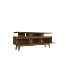 Yonkers - TV Stand by HouseOfZazla