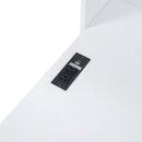 Daybed With 3 Drawers USB Ports And Desk