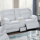 Modern Motion Sofa Set by HouseOfZazla