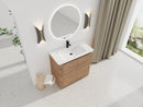 36'' Freestanding Bathroom Vanity