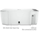 HP DeskJet 2755 All-in-One Wireless Printer – Refurbished