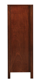 Burlington - Modern Elegant Transitional Storage Chest by HouseOfZazla