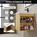 Modern Bathroom Vanity For Bathroom Spaces by Unique Piece Furniture