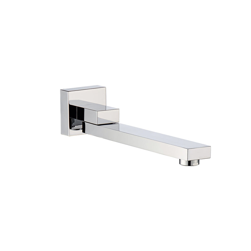 Wall Mounted Shower System Combo with Hand Shower, photo 2 of 3