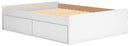 Onita - Platform Bed by Unique Piece Furniture