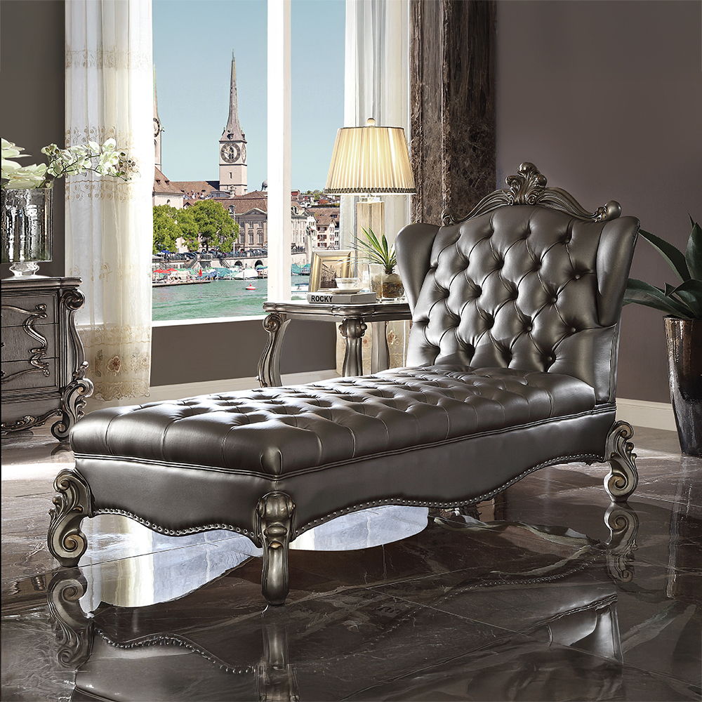 Versailles - Chaise Lounge, photo 3 of 7