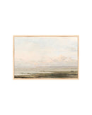 Beach Landscape