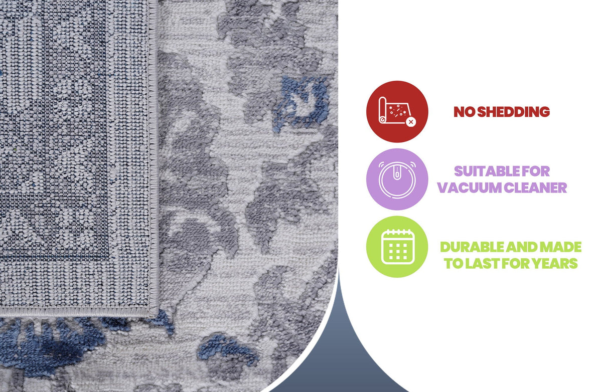 Marfi - Oriental Area Rug, photo 14 of 21