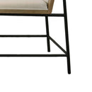 Torrance - Dining Chairs (Set of 2) - Oak Finish by HouseOfZazla