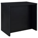 Irving - Freestanding Home Bar With Wine Storage by HouseOfZazla