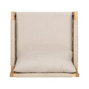 Outdoor Leisure Chair, Comfortable & Versatile For Any Patio