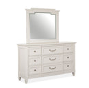 Willowbrook - Drawer Dresser by Unique Piece Furniture